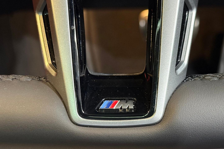 2026 MY25 BMW X3 G45 30e xDrive SUV