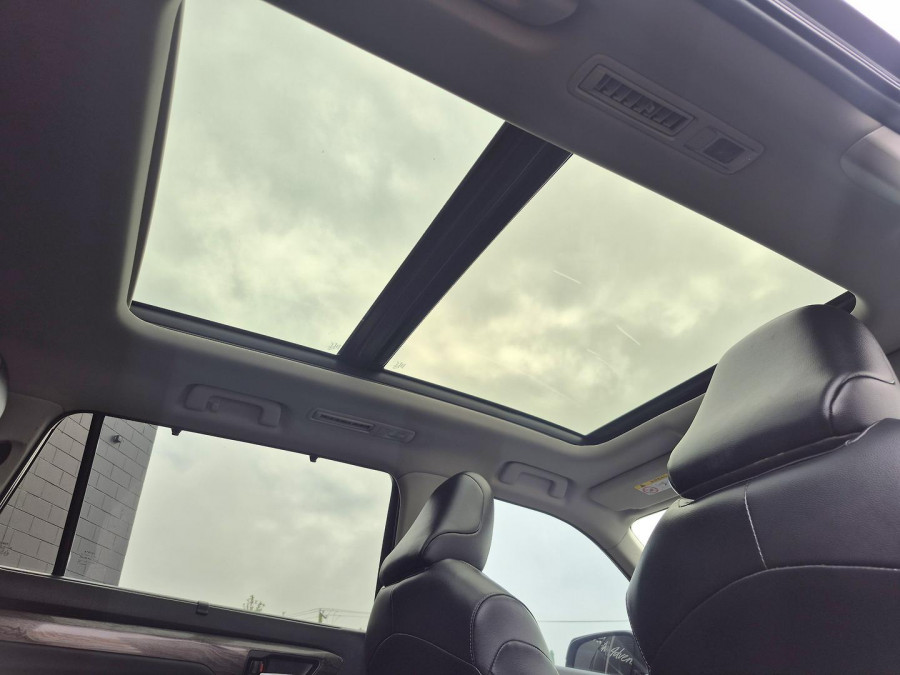 2022 Toyota Kluger AXUH78R Grande SUV Image 25