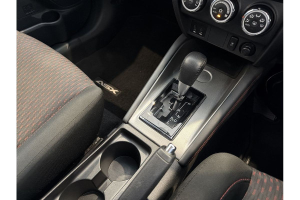 2018 Mitsubishi ASX XC LS SUV Image 25