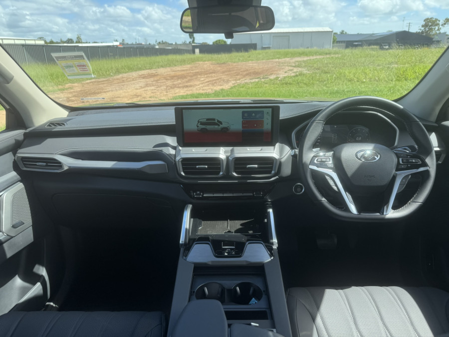 2026 MY25 LDV D90 Mode Wagon Image 11