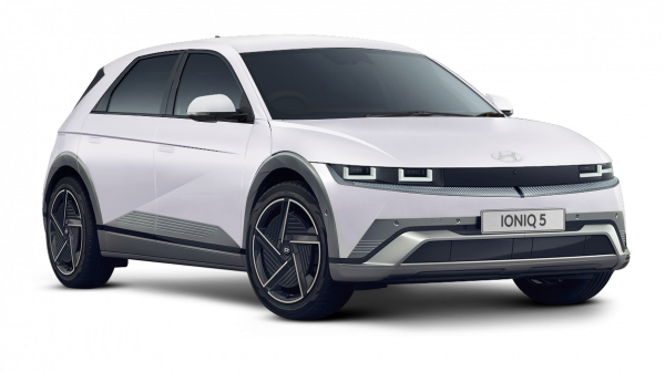 Atlas White Matte