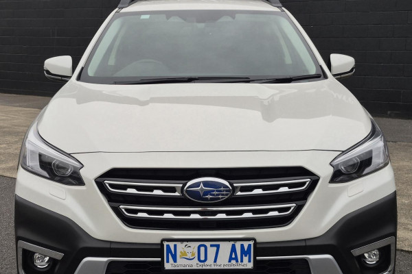 2024 Subaru Outback 6GEN AWD SUV Image 2