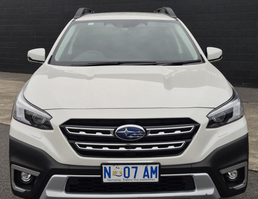 2024 Subaru Outback 6GEN AWD SUV Image 2
