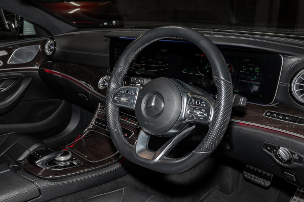 2019 Mercedes-Benz CLS-Class C257 CLS450 Sedan