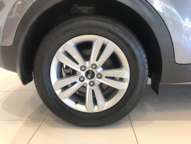 2017 Kia Sportage QL Si 2wd wagon