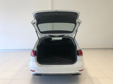 2018 Volkswagen Golf 7.5 110TSI Comfortline Wagon