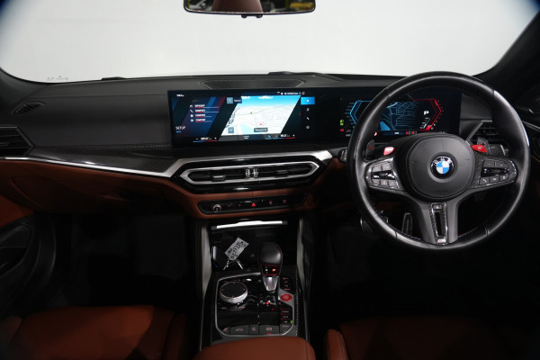 2023 BMW M4 Competition Convertible image 13