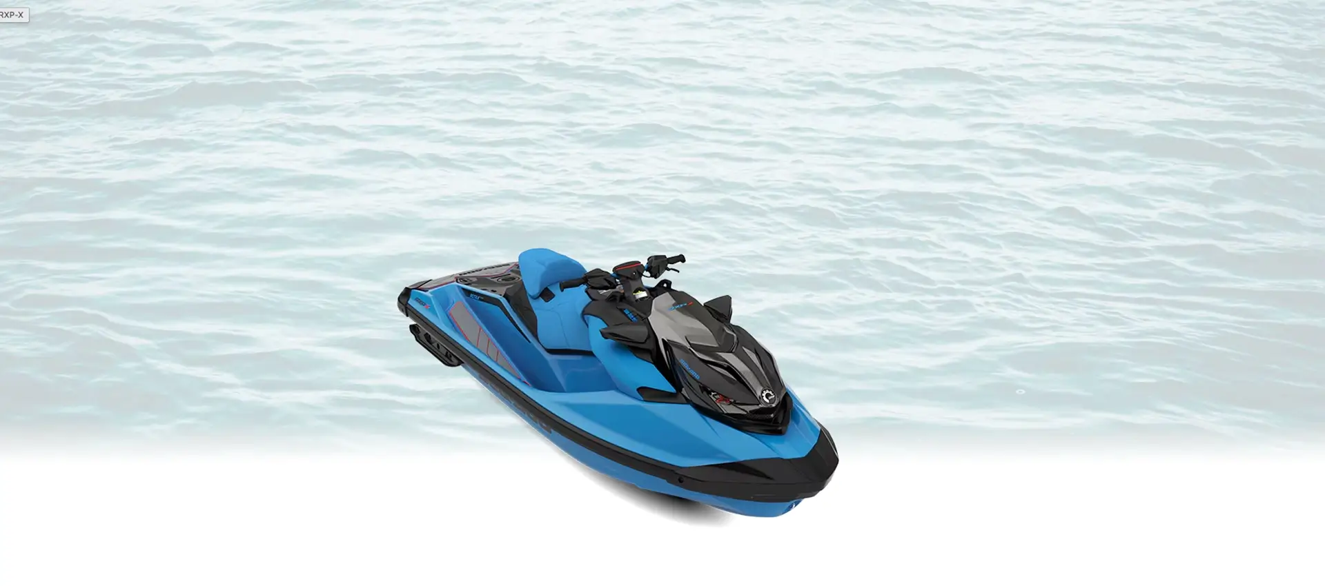 2026 RXP-X™ RS Image