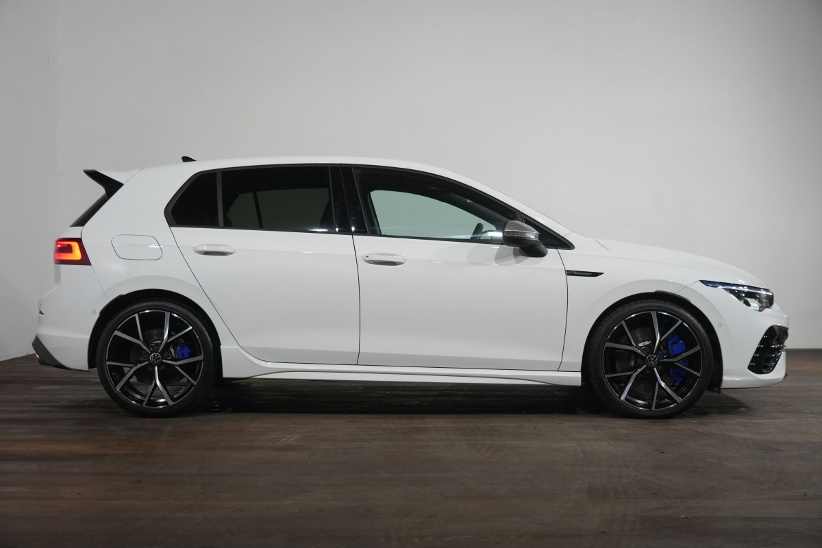 2024 Volkswagen Golf 7 R Hatch