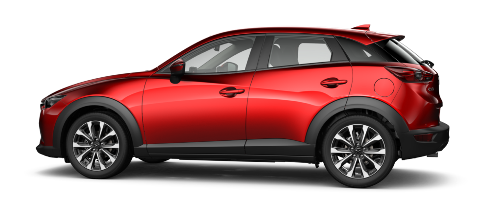 2025 Mazda CX-3 DK G20 Pure SUV Image 21