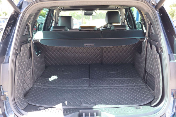 2020 MY20.25 Ford Everest UA II Titanium SUV Image 13