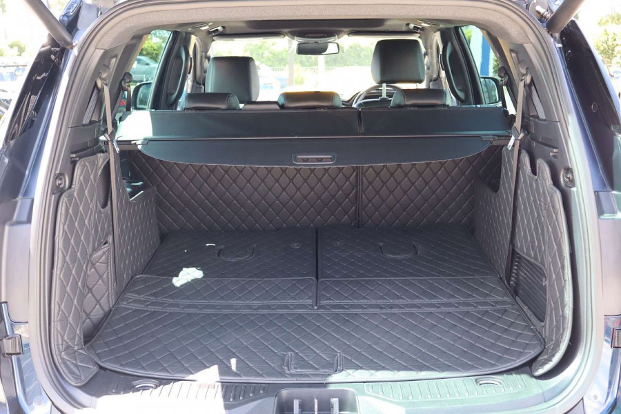 2020 MY20.25 Ford Everest UA II Titanium SUV Image 13