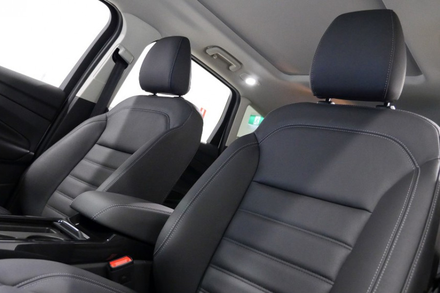 2018 MY18.75 Ford Escape ZG 2018.75MY Titanium Suv Image 11