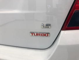 2017 Holden Trax TJ LS Suv