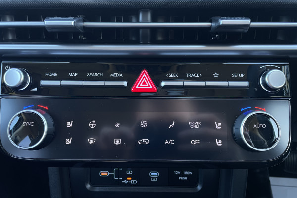 2026 Hyundai Tucson NX4.V4 SUV Image 16