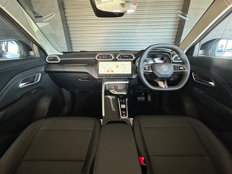 2026 MY26.5 MG ZS ZS32 Essence Turbo SUV Image 12