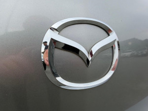 2012 Mazda 3 BL Series 2 Neo Sport Hatch