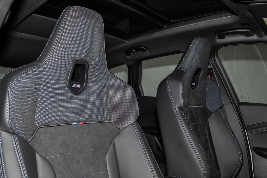 2026 BMW X1 U11 M35i xDrive SUV