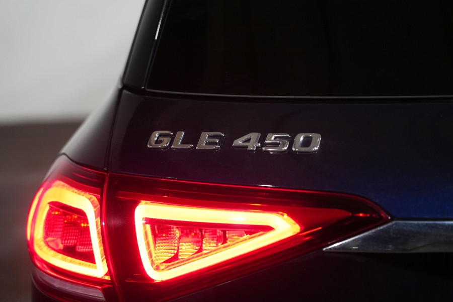 2022 Mercedes-Benz GLE-Class GLE450 SUV Image 9
