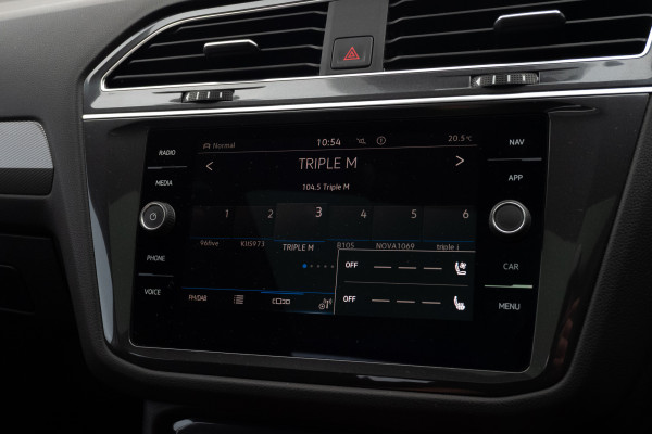 2022 MY23 Volkswagen Tiguan 5N 132TSI Life Allspace SUV Image 15