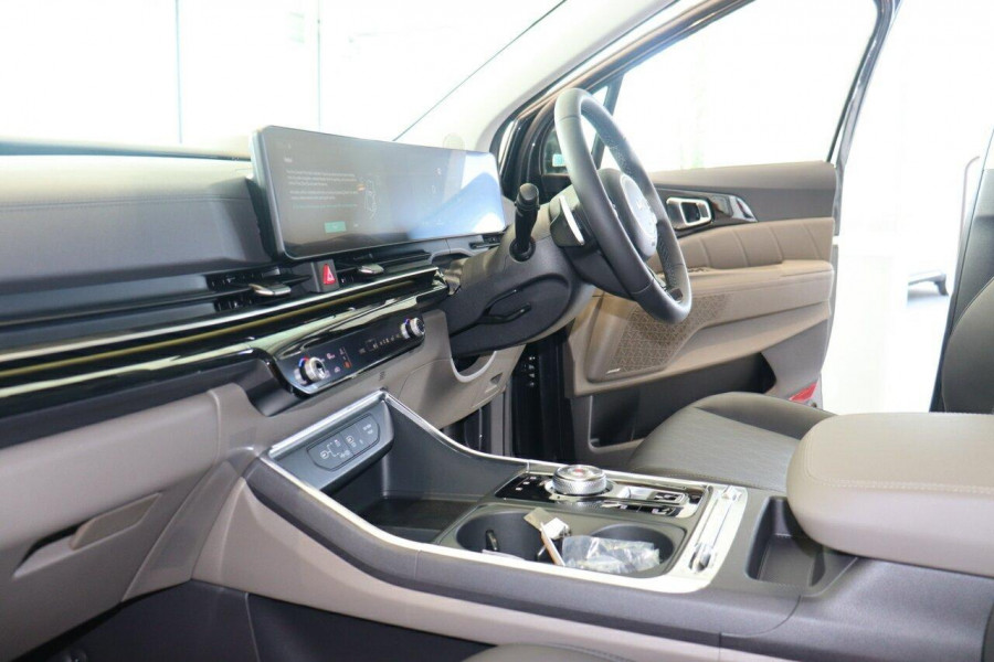 2024 MY25 Kia Carnival KA4 PE GT-Line HEV People Mover Image 26