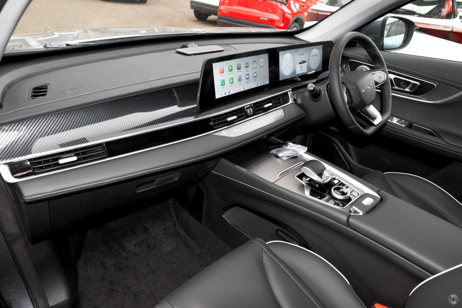 2026 Chery Tiggo 7 T32 Super Hybrid Ultimate SUV Image 6