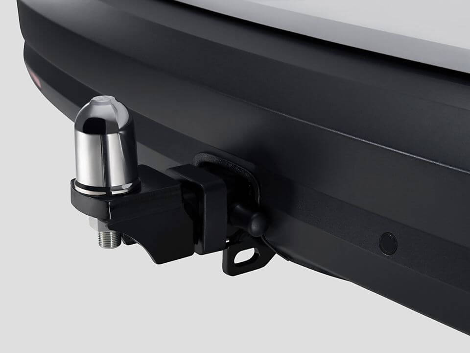 Pull your weight Towbar kit Image