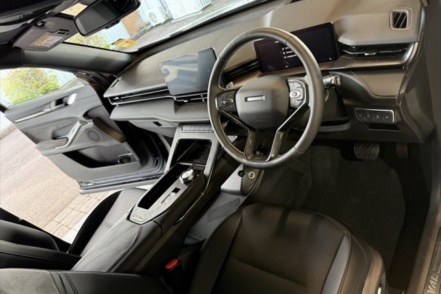 2025 GWM Haval H6 Ultra SUV Image 17