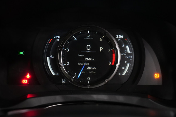 2022 Lexus Is500 F Sport Sedan Image 16