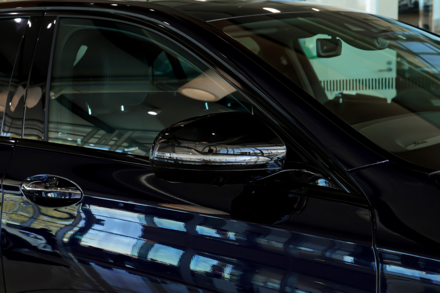 2021 Mercedes-Benz E-Class Sedan Image 19
