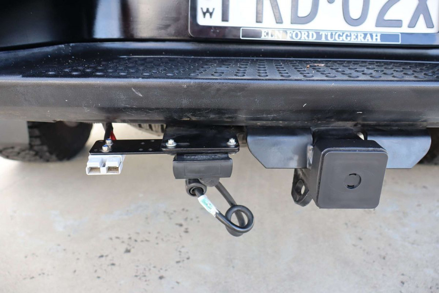 2022 Volkswagen Amarok 2H TDI580 W580 Ute Image 13