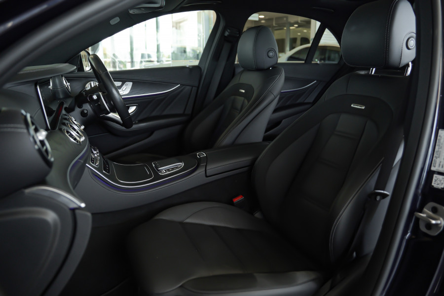 2021 Mercedes-Benz E-Class Sedan Image 38