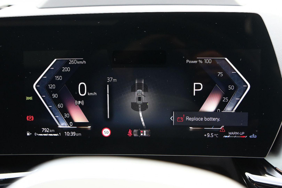 2026 BMW X1 U11 sDrive18i SUV