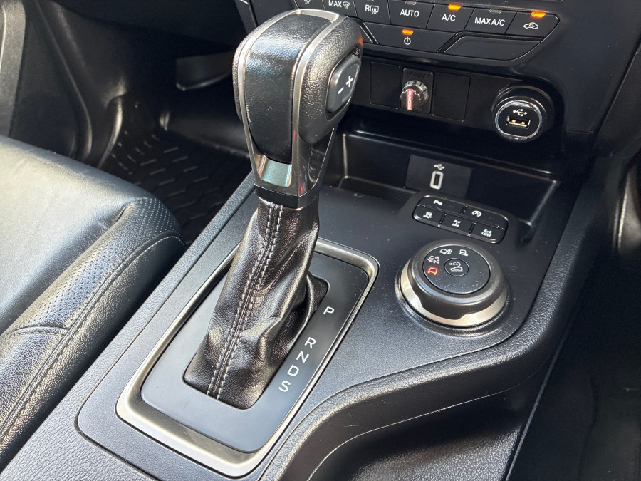 2021 MY21.25 Ford Everest UA II Trend SUV Image 20