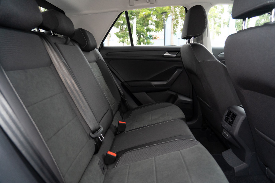 2024 MY24.5 Volkswagen T-Roc D11 110TSI Style SUV Image 10