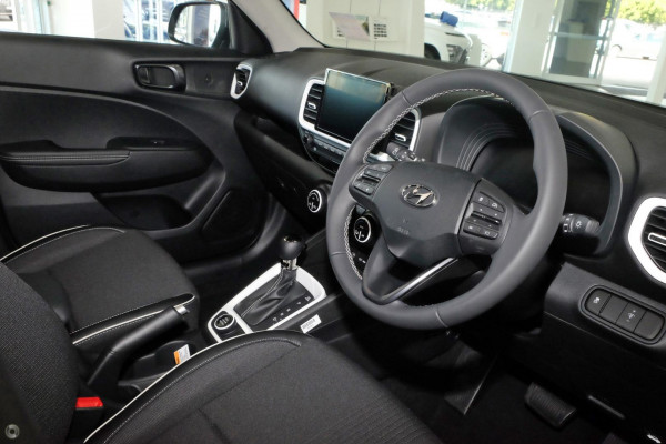 2025 MY26 Hyundai Venue QX.V5 Elite SUV Image 4