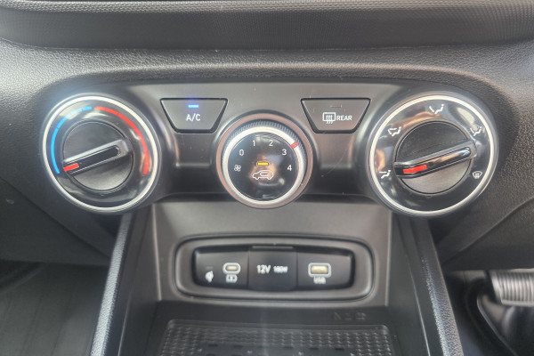2025 Hyundai Venue QX.V5  SUV Image 18