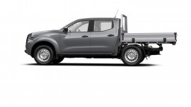 2024 Nissan Navara D23 SL Cab Chassis image 30