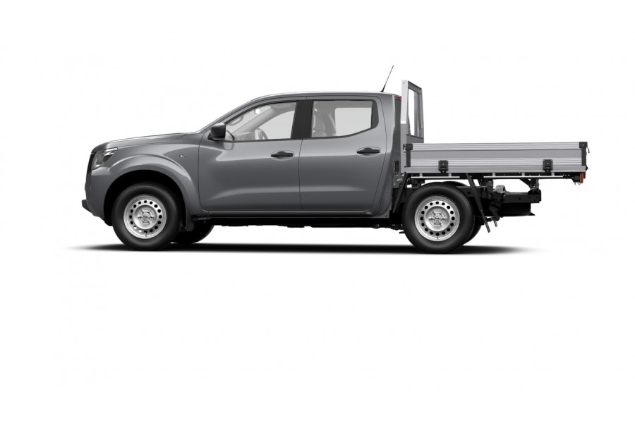 2024 Nissan Navara D23 SL Cab Chassis Image 30
