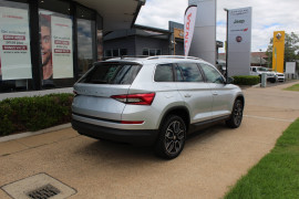 2020 MY21 Skoda Kodiaq Suv