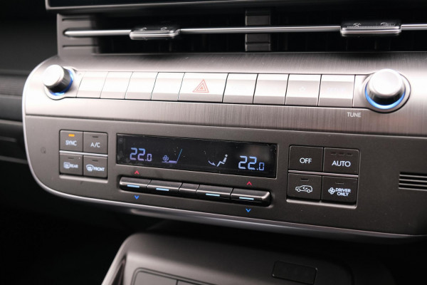 2026 Hyundai KONA SX2.V3 Electric Elite SUV Image 16