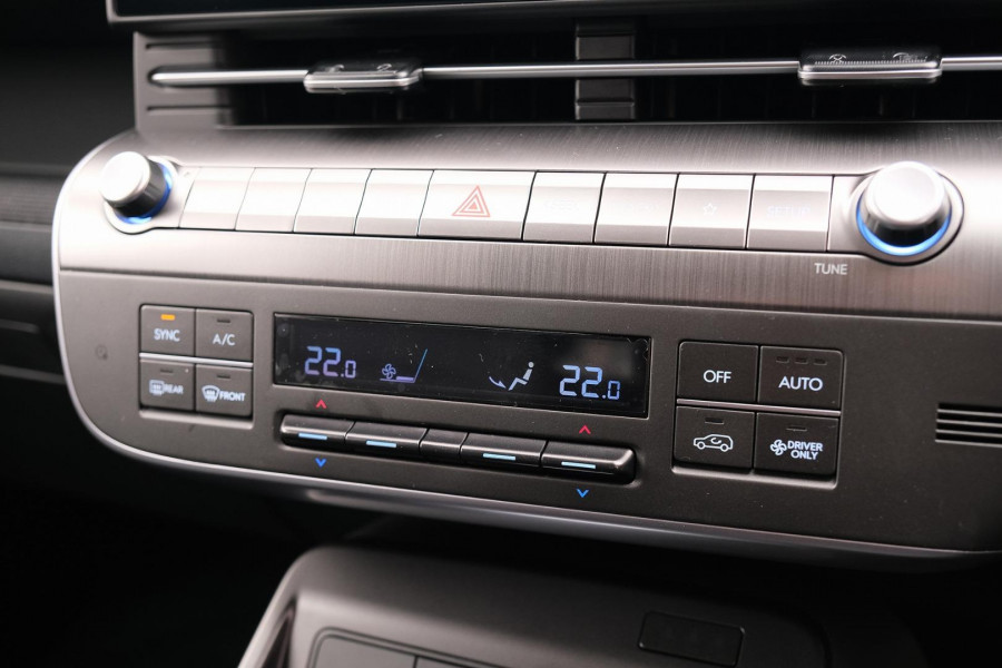 2026 Hyundai KONA SX2.V3 Electric Elite SUV Image 16