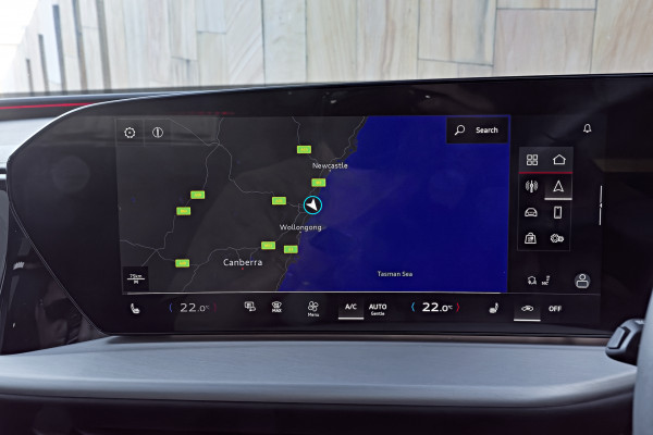 2025 Audi Q5 GU TFSI 150kW SUV
