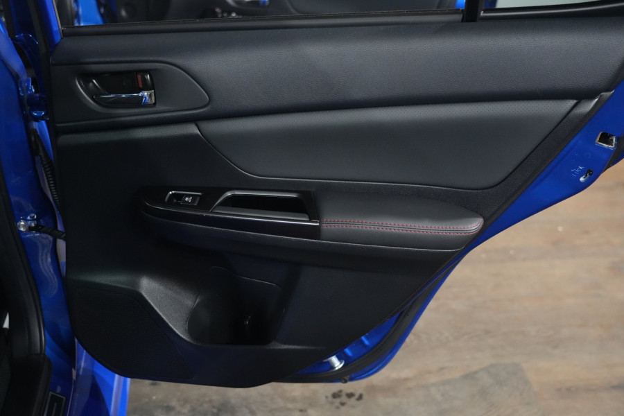 2020 Subaru WRX Premium Sedan Image 27