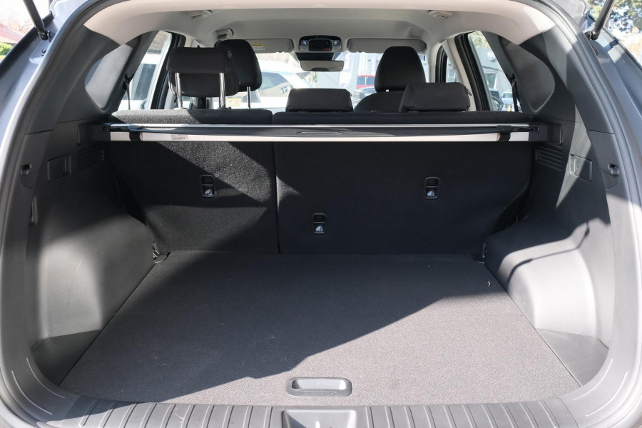 2025 MY26 Hyundai Tucson NX4.V4  SUV Image 9