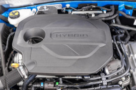 2024 MY25 MG ZS ZS32 Essence Hybrid+ SUV
