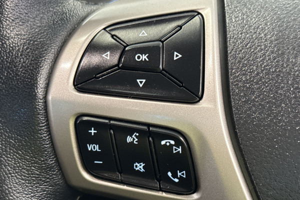 2021 MY21.75 Ford Everest UA II Trend SUV
