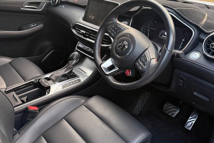 2022 MG HS SAS23 Excite SUV Image 10