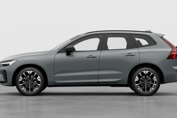 2026 Volvo XC60 UZ Ultra B5 Dark SUV
