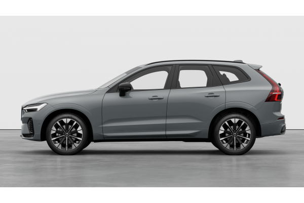 2026 Volvo XC60 UZ Ultra B5 Dark SUV Image 2
